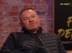 Wayne Rooney nombra los tres grandes fichajes del Man United por valor de £ 164 millones que los hicieron retroceder AÑOS