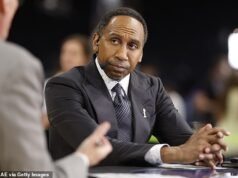 Stephen A. Smith dice que una cirugía mayor lo dejó “realmente arruinado” en medio de las preocupaciones de los espectadores de ESPN