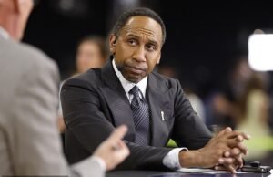 Stephen A. Smith dice que una cirugía mayor lo dejó “realmente arruinado” en medio de las preocupaciones de los espectadores de ESPN