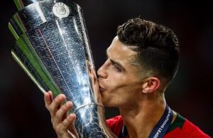 Cristiano Ronaldo ofrece información actualizada sobre su retiro e insiste en que la Copa del Mundo del próximo verano SERÁ la última