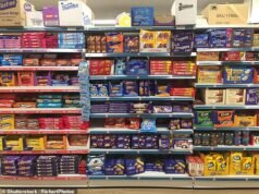 Shrinkflation: Los fabricantes deben advertir a los clientes cuando reducen el tamaño de los productos con etiquetas que detallan la cantidad recortada, le dice el grupo de expertos Rachel Reeves.