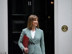 Otro día en el paraíso socialista de Starmer: 1.000 puestos de trabajo por día PERDIDOS bajo Reeves