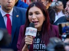 MAGA DEFIENDE a Chuck Schumer y dice que la revuelta de los demócratas es parte de un complot para ‘eliminar todas las voces judías de la política’