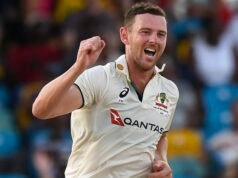 El horror de Double Ashes para Australia cuando una de las estrellas más importantes del equipo queda atrapada en escenas inquietantes