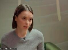 Influencer de cirugía estética enviado al frente ruso como castigo por “cegar” a un paciente durante una cirugía fallida