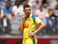 El plan Ashes de Australia para el caos en medio de una nueva crisis de lesiones, como dice Ben Stokes, Inglaterra se irá “contra la pared” e irá tras los “antiguos” Vaughan y Botham.