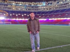 Lionel Messi DEJÓ de hacer una cesión ‘inapropiada’ al estilo Beckham al Barcelona tras regresar al Camp Nou sin decirle al presidente a quién culpa de su salida