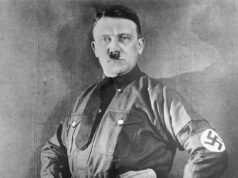 Por qué la verdad sobre los genitales de Hitler ayuda a explicar su “aterradora necesidad de dominación”
