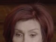 Donald Trump deja llorando a Sharon, la viuda de Ozzy Osbourne, tras rendir homenaje al fallecido rockero