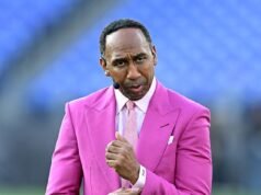 A los colegas de ESPN de Stephen A. Smith se les ordenó cortar vínculos con la aplicación de juegos después de ser objeto de un anuncio controvertido