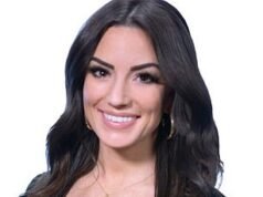 Ex porrista de Washington critica a los fanáticos que abuchearon a Trump en el juego de Commanders: “No sé qué es bueno para ellos”