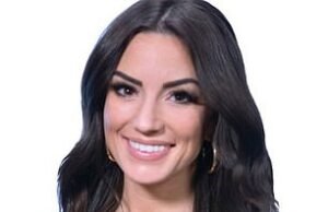Ex porrista de Washington critica a los fanáticos que abuchearon a Trump en el juego de Commanders: “No sé qué es bueno para ellos”