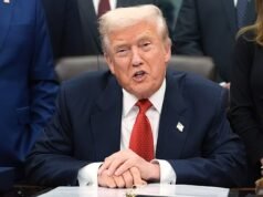 La BBC se disculpa humilladamente ante Donald Trump por el documental ‘engañoso’ de Panorama después de que el presidente amenazara con demandar por mil millones de dólares