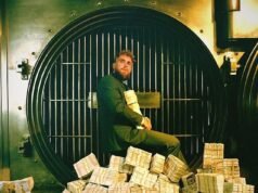 Revelado: el asombroso precio de £ 140 millones que se ofrece para Anthony Joshua vs Jake Paul, la verdad sobre el estado de la pelea de exhibición y por qué el promotor rival Frank Warren respalda la pelea por ‘accidente automovilístico’