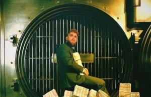 Revelado: el asombroso precio de £ 140 millones que se ofrece para Anthony Joshua vs Jake Paul, la verdad sobre el estado de la pelea de exhibición y por qué el promotor rival Frank Warren respalda la pelea por ‘accidente automovilístico’