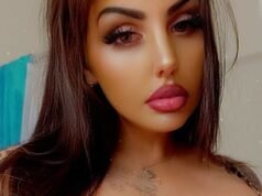 La ‘seductora’ vestida con estampado de leopardo que merodeaba por un casino le dio a un hombre rico una dosis letal de fentanilo por una extraña razón, dice la policía