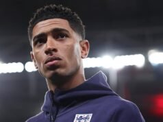 Inglaterra vs Serbia – Clasificatorios para la Copa del Mundo EN VIVO: Últimos resultados, noticias del equipo y actualizaciones mientras Morgan Rogers obtiene el visto bueno por delante de Jude Bellingham para el codiciado puesto número 10