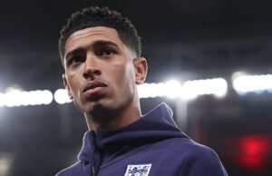 Inglaterra vs Serbia – Clasificatorios para la Copa del Mundo EN VIVO: Últimos resultados, noticias del equipo y actualizaciones mientras Morgan Rogers obtiene el visto bueno por delante de Jude Bellingham para el codiciado puesto número 10