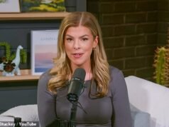 La heredera de TPUSA de Charlie Kirk irrumpe en Candace Owens mientras el odioso reclamo de Erika abre un nuevo abismo en la derecha