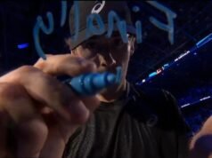 Cómo Alex de Miñaur regresó de un ‘lugar bastante oscuro’ para clasificarse para las Finales ATP