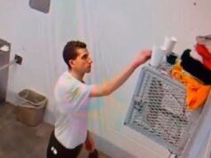 Bryan Kohberger humillado tras las rejas y obligado a pagar a las familias de las víctimas con el fondo para sobornos de su prisión