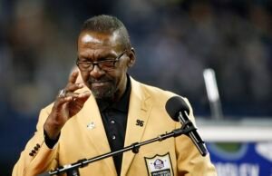 Kenny Easley, estrella del Salón de la Fama de la NFL, muere a los 66 años: llegan homenajes a la leyenda de los Seahawks conocida como ‘The Enforcer’