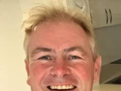 Hallan cuerpo en busca de granjero desaparecido ‘después de que su hijo matara a un hombre de 82 años, atropellara a su hermano y luego se suicidara’