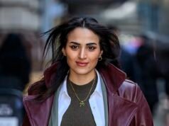 Médico del NHS que elogió los ataques de Hamás y llegó a la audiencia judicial con un collar de ‘celebración’ del 7 de octubre suspendido durante 15 meses