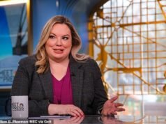 El New York Times responde a Trump después de que llamara “fea” a una periodista por su “artículo clave” sobre la salud del presidente.