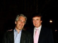 Los estadounidenses creen que Trump está mintiendo sobre Jeffrey Epstein, pero una sorprendente encuesta revela cómo el escándalo está haciendo que su base sea MÁS leal