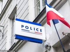 Un funcionario francés “drogó a más de 200 mujeres durante entrevistas de trabajo para que orinaran sin control”