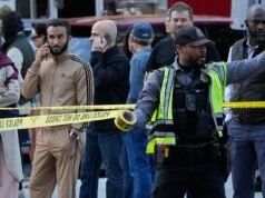 El tiroteo de la Guardia Nacional de DC provoca una estampida de aterrorizados turistas de Acción de Gracias en las calles de la capital: actualizaciones en vivo