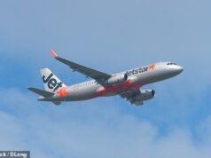 Jetstar lanza mega venta de vuelos, incluidos vuelos baratos a Bali y Japón
