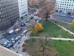 Todo lo que sabemos sobre el tirador de DC que atacó a dos miembros de la Guardia Nacional