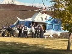 Trump destripa a Biden por transportar a un sospechoso de la Guardia Nacional baleado a Estados Unidos desde el “infierno en la tierra” Afganistán