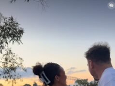 La estrella del fútbol Angus Crichton hace un anuncio importante, pero su futuro en la NRL sigue en el aire