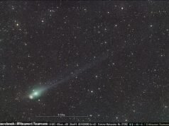 La ONU confirma que las defensas planetarias observarán el cometa interestelar 3I/ATLAS a su paso por nuestro sistema solar