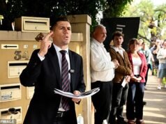 Los prestatarios australianos se enfrentan a nuevas y radicales normas por primera vez en la HISTORIA en una mega reestructuración hipotecaria