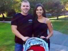 Un miembro de la familia de Karoline Leavitt fue rodeado por agentes de ICE mientras recogía a su hijo de la escuela cuando el padre del niño le dijo que se “autodeportara”.