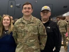 Soldados de la Guardia Nacional asesinados a tiros en un ‘ataque terrorista’ en Washington DC nombrados… mientras emerge el escalofriante viaje de 40 horas del tirador afgano por el país