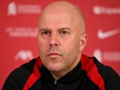 Conferencia de prensa del Liverpool EN VIVO: Arne Slot habla antes del partido imprescindible del domingo contra el West Ham en el estadio de Londres