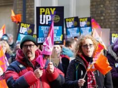 Los maestros amenazan con hacer HUELGA mientras el presupuesto de Rachel Reeves genera temores de recortes escolares después de que el gobierno se comprometa a apoyar a los consejos locales que luchan con los crecientes costos de las necesidades especiales.