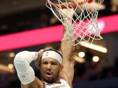 La estrella de los Knicks, Josh Hart, robó relojes y joyas por valor de 185.000 dólares de un elegante hotel de Nueva York