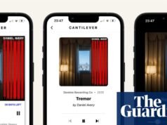 “Veo un mundo donde Spotify no existe”: ¿Tendrá éxito una nueva generación de empresas de streaming de música? | Transmisión de música