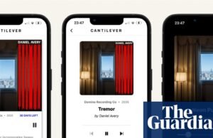 “Veo un mundo donde Spotify no existe”: ¿Tendrá éxito una nueva generación de empresas de streaming de música? | Transmisión de música