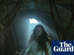 “Una bruja ucraniana patea a soldados rusos”: la nueva ola de películas de terror que atacan al ejército de Putin | Película