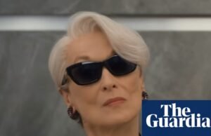 El diablo viste de Prada 2: primer tráiler de la esperada secuela | Meryl Streep