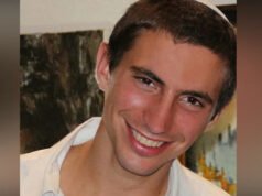 Israel recibe el cuerpo del soldado asesinado en 2014 en Gaza