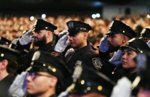 El próximo alcalde no puede darse el lujo de darle la espalda a los crecientes éxitos de la policía de Nueva York
