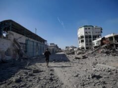 El plan de paz de Trump en Gaza está condenado al fracaso… hasta que cierre la UNRWA